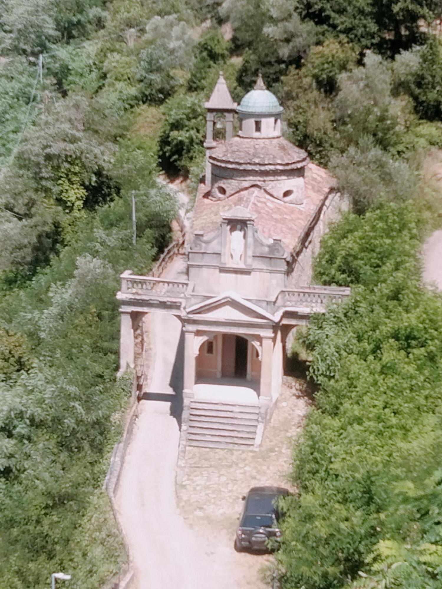 Tuscany, Pontremoli, Italy Swallows Court Lovely Home Sleeps 2 To 4 People Ngoại thất bức ảnh
